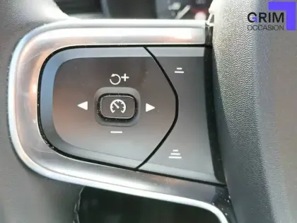 Photo 27 Volvo XC40  T4 Recharge 129+82 ch DCT7