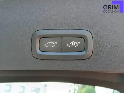 Photo 21 Volvo XC40  T4 Recharge 129+82 ch DCT7