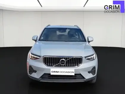 Photo 17 Volvo XC40  T4 Recharge 129+82 ch DCT7