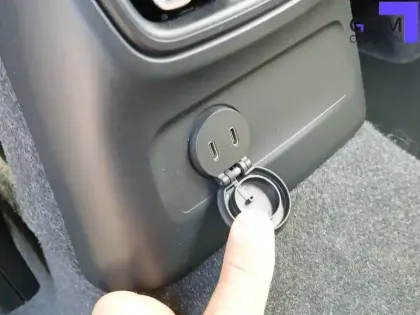 Photo 22 Volvo XC40  T4 Recharge 129+82 ch DCT7