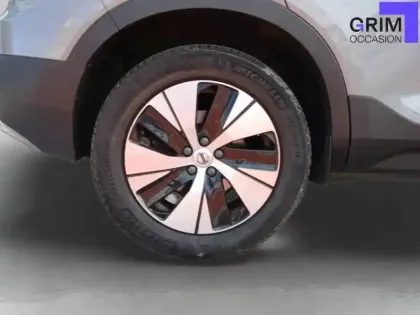 Photo 14 Volvo XC40  T4 Recharge 129+82 ch DCT7