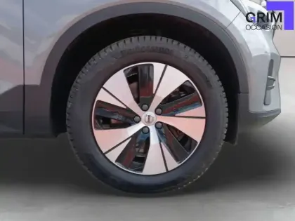 Photo 13 Volvo XC40  T4 Recharge 129+82 ch DCT7
