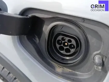 Photo 23 Volvo XC40  T4 Recharge 129+82 ch DCT7