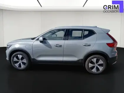 Photo 19 Volvo XC40  T4 Recharge 129+82 ch DCT7