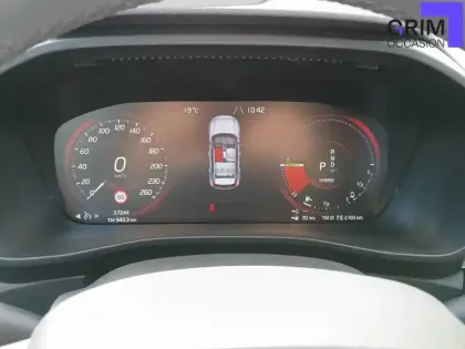 Photo 6 Volvo XC40  T4 Recharge 129+82 ch DCT7