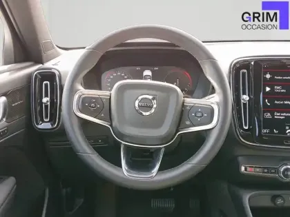 Photo 5 Volvo XC40  T4 Recharge 129+82 ch DCT7