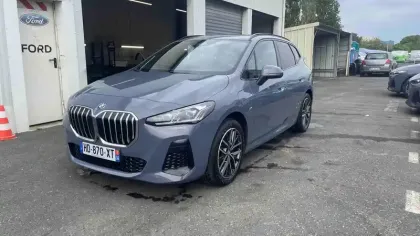 Photo Bmw Série 2 M Sport