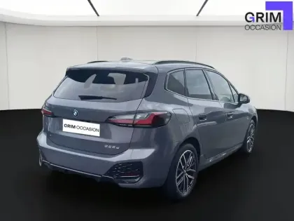 Photo 22 BMW SÉRIE 2 Active Tourer 225e xDrive 245 ch DKG7