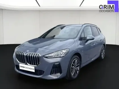 Photo 21 BMW SÉRIE 2 Active Tourer 225e xDrive 245 ch DKG7