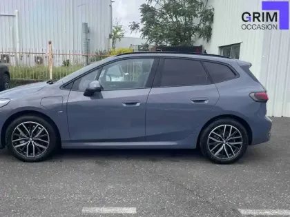 Photo 19 BMW SÉRIE 2 Active Tourer 225e xDrive 245 ch DKG7