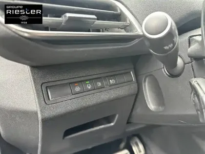 Photo 18 Peugeot 3008  Hybrid 225 e-EAT8