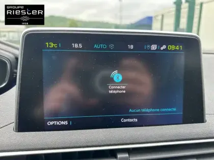 Photo 28 Peugeot 3008  Hybrid 225 e-EAT8