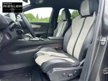 Photo 10 Peugeot 3008  Hybrid 225 e-EAT8