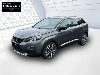 Photo Peugeot 3008 Gt