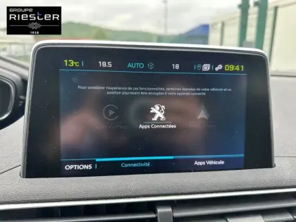 Photo 29 Peugeot 3008  Hybrid 225 e-EAT8