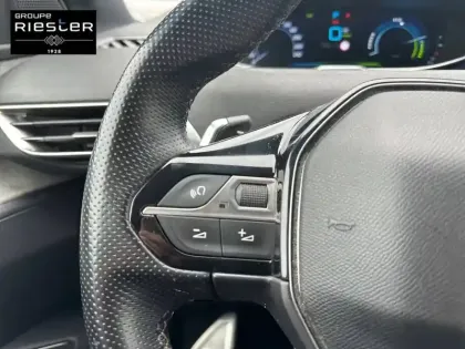 Photo 20 Peugeot 3008  Hybrid 225 e-EAT8