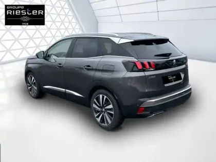 Photo 6 Peugeot 3008  Hybrid 225 e-EAT8