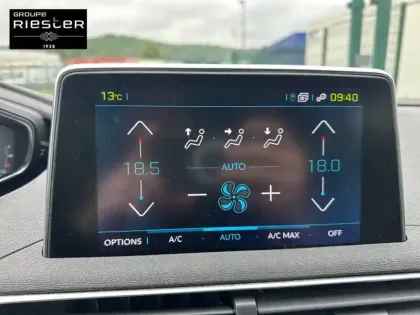 Photo 25 Peugeot 3008  Hybrid 225 e-EAT8
