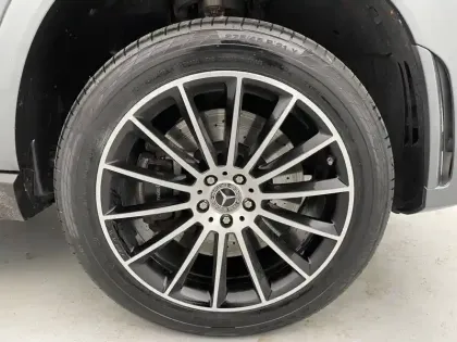 Photo 18 Mercedes GLE  Coupé 350 de 9G-Tronic 4Matic