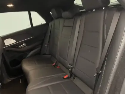 Photo 15 Mercedes GLE  Coupé 350 de 9G-Tronic 4Matic