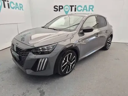 Photo Peugeot 208 Gt