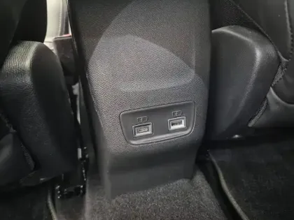 Photo 21 Peugeot 208  Hybrid 110 e-DCS6