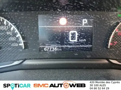 Photo 23 Peugeot 208  PureTech 100 S&S EAT8