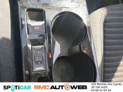Photo 17 Peugeot 208  PureTech 100 S&S EAT8