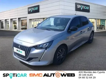 Photo Peugeot 208 Active Pack