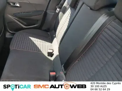 Photo 9 Peugeot 208  PureTech 100 S&S EAT8