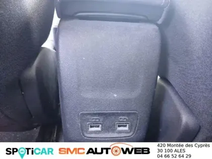 Photo 13 Peugeot 208  PureTech 100 S&S EAT8