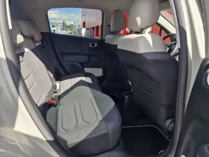 Photo 18 Citroën C3  PureTech 110 S&S BVM6