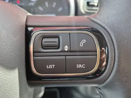 Photo 17 Citroën C3  PureTech 110 S&S BVM6