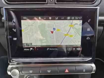 Photo 13 Citroën C3  PureTech 110 S&S BVM6