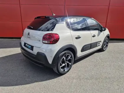 Photo 7 Citroën C3  PureTech 110 S&S BVM6