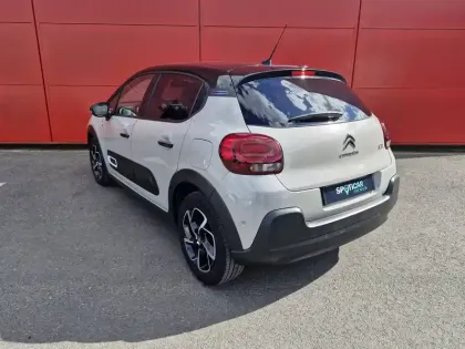 Photo 5 Citroën C3  PureTech 110 S&S BVM6