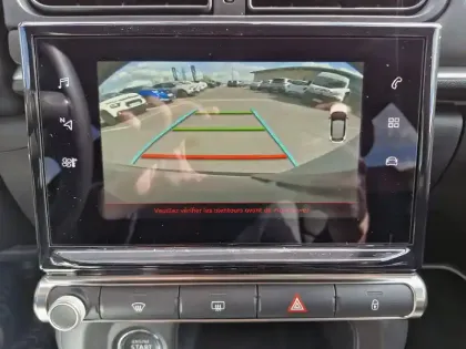 Photo 14 Citroën C3  PureTech 110 S&S BVM6