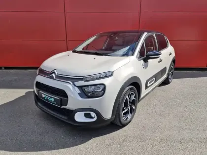 Photo Citroën C3 Saint James