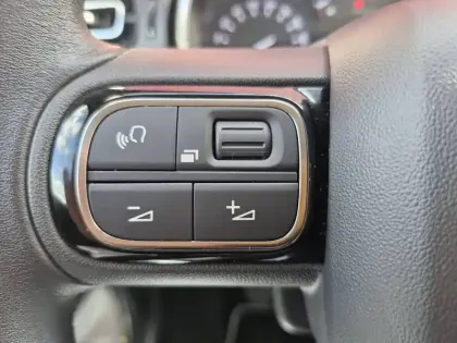 Photo 16 Citroën C3  PureTech 110 S&S BVM6