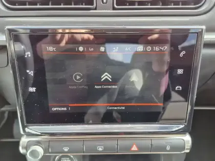 Photo 15 Citroën C3  PureTech 110 S&S BVM6