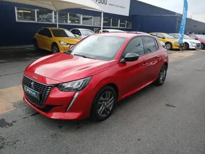 Photo Peugeot 208 Style