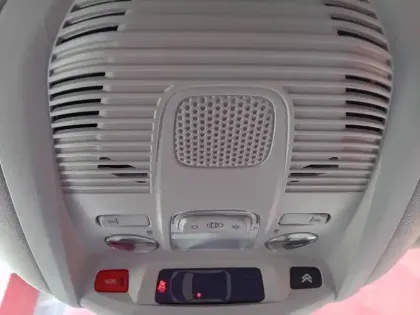 Photo 28 Citroën C5 aircross  Hybride Rechargeable 225 e-EAT8