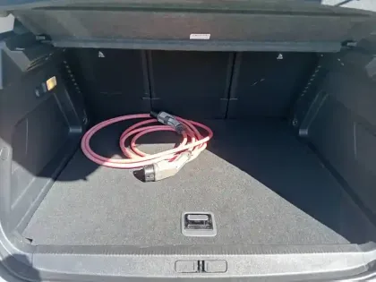 Photo 10 Citroën C5 aircross  Hybride Rechargeable 225 e-EAT8