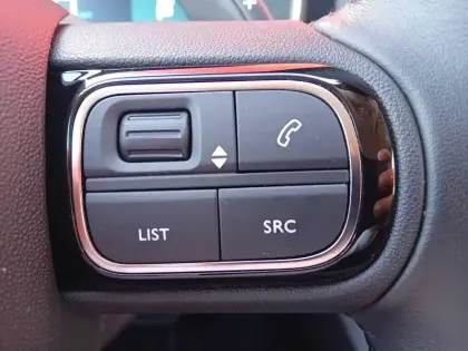 Photo 16 Citroën C5 aircross  Hybride Rechargeable 225 e-EAT8
