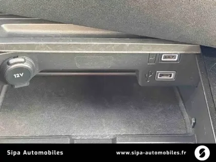 Photo 31 Opel Astra  1.2 Turbo 130 ch BVM6