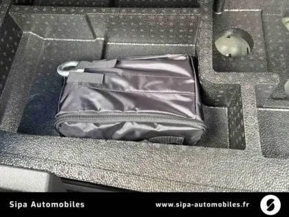 Photo 10 Opel Astra  1.2 Turbo 130 ch BVM6