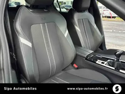 Photo 35 Opel Astra  1.2 Turbo 130 ch BVM6