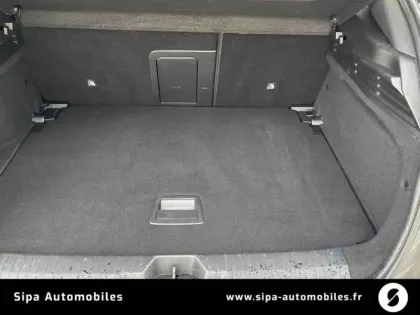 Photo 9 Opel Astra  1.2 Turbo 130 ch BVM6