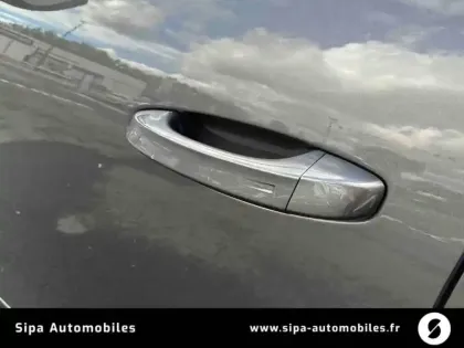 Photo 38 Opel Astra  1.2 Turbo 130 ch BVM6