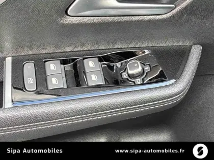 Photo 22 Opel Astra  1.2 Turbo 130 ch BVM6